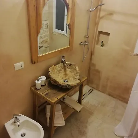 Holiday Home Trullo Antico Ostuni Exterior photo