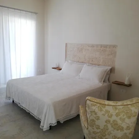 Holiday Home Trullo Antico Ostuni Exterior photo