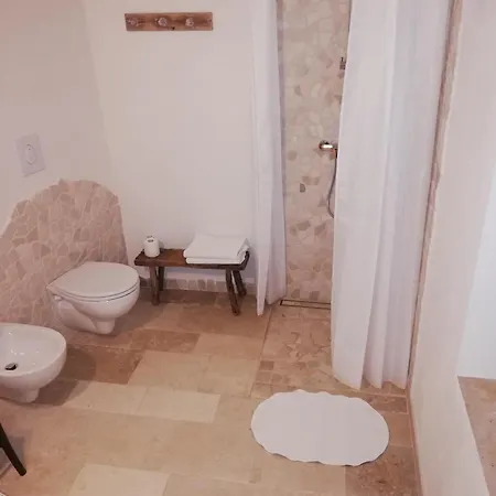 Holiday Home Trullo Antico Ostuni Room photo