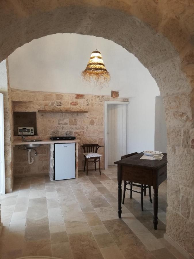 Trullo Antico Casa rural Ostuni
