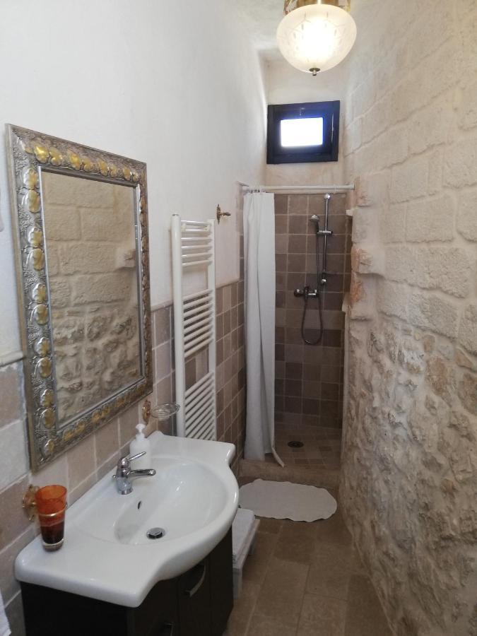 Casa rural Trullo Antico *