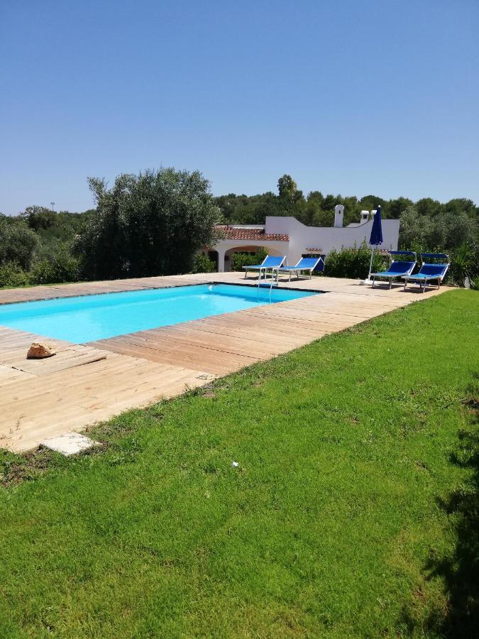 Trullo Antico *