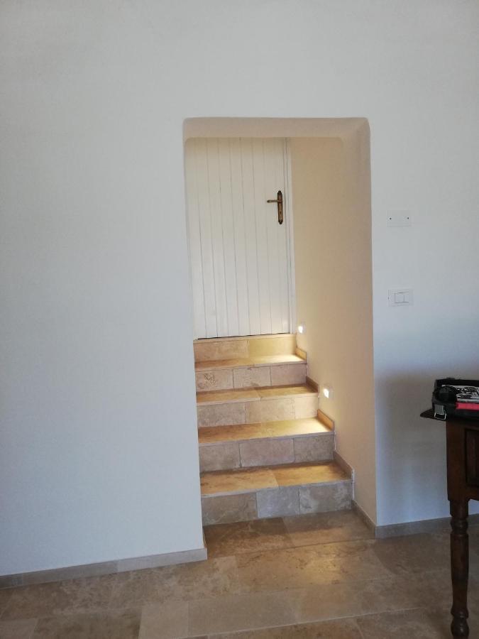 Trullo Antico Casa rural *