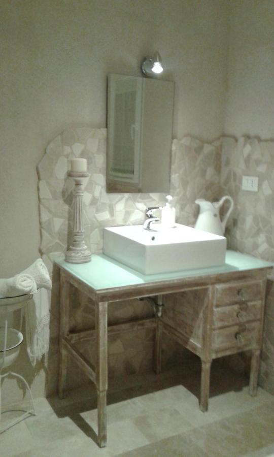 Casa rural Trullo Antico Ostuni