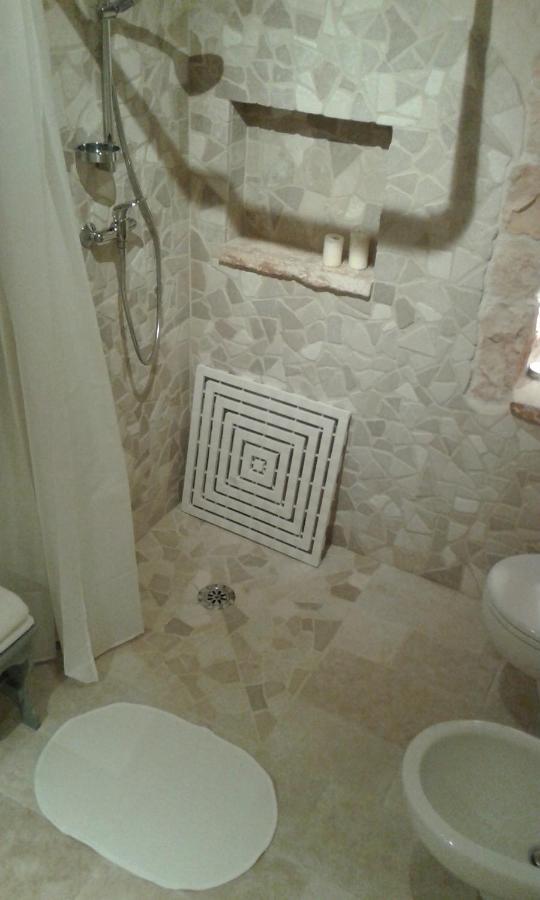 Trullo Antico Casa rural