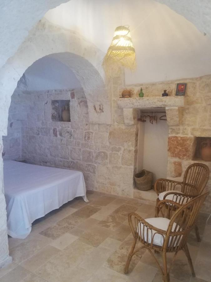 Trullo Antico *