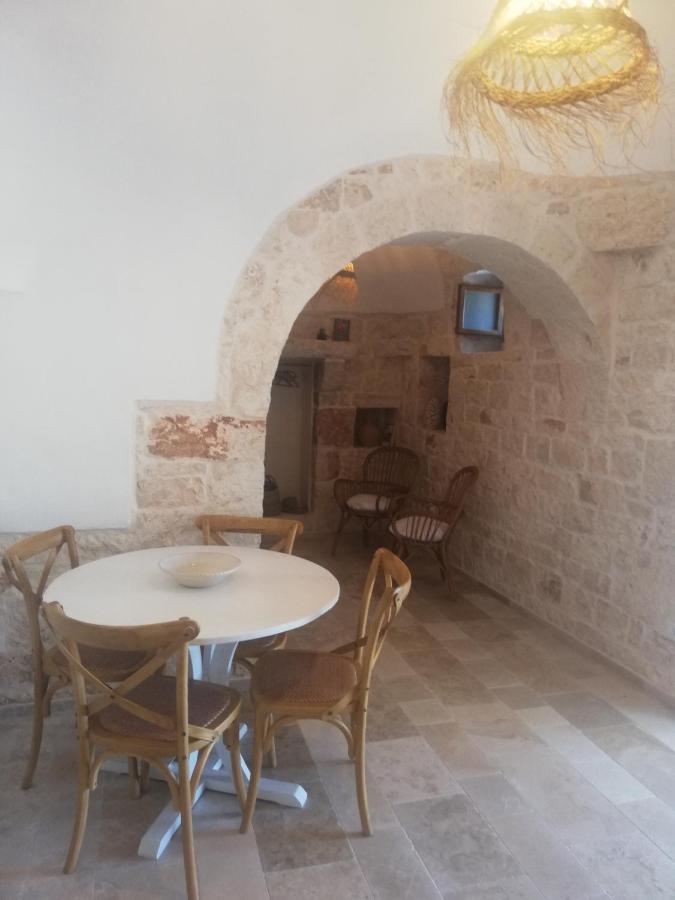 Casa rural Trullo Antico Ostuni