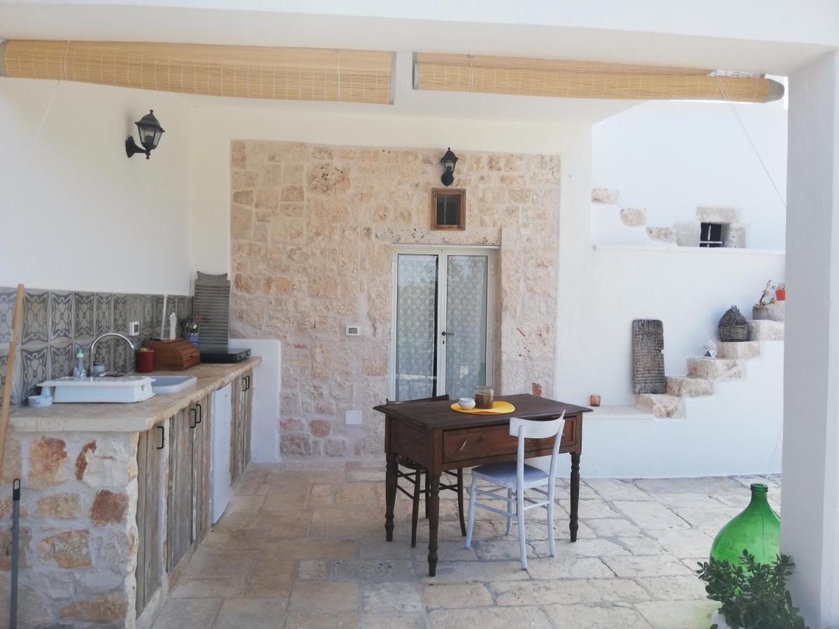 Trullo Antico * Ostuni