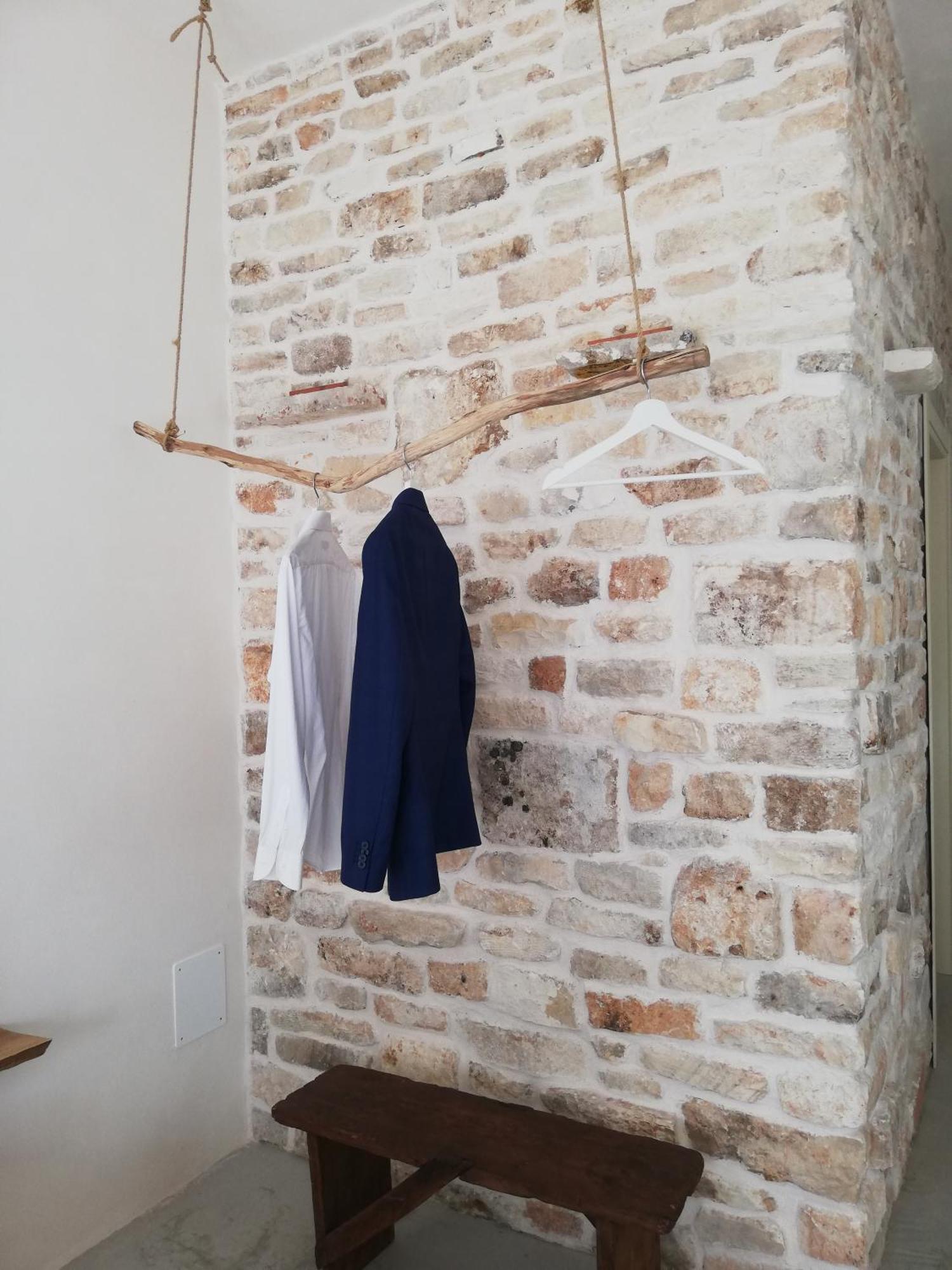 Trullo Antico Casa rural