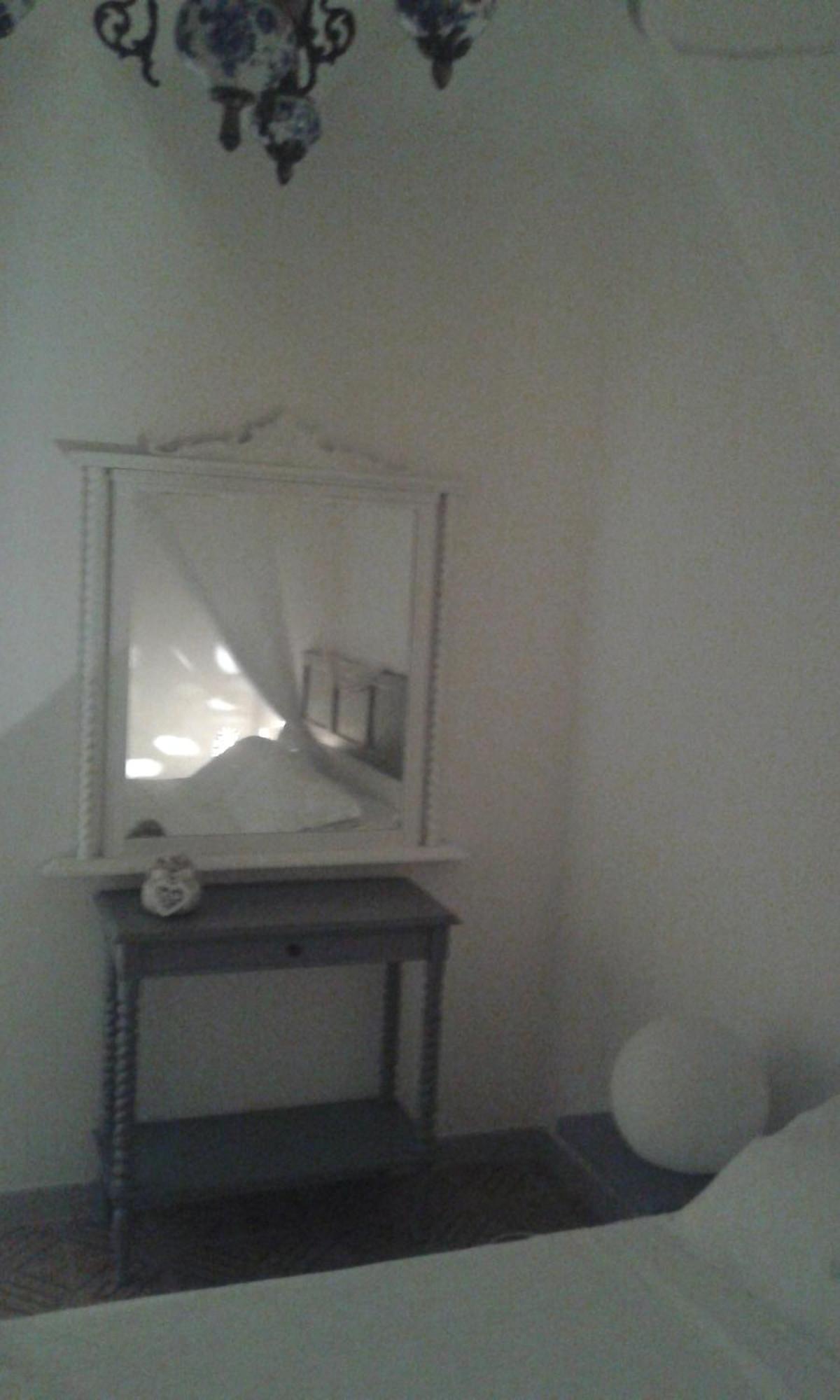 Casa rural Trullo Antico *