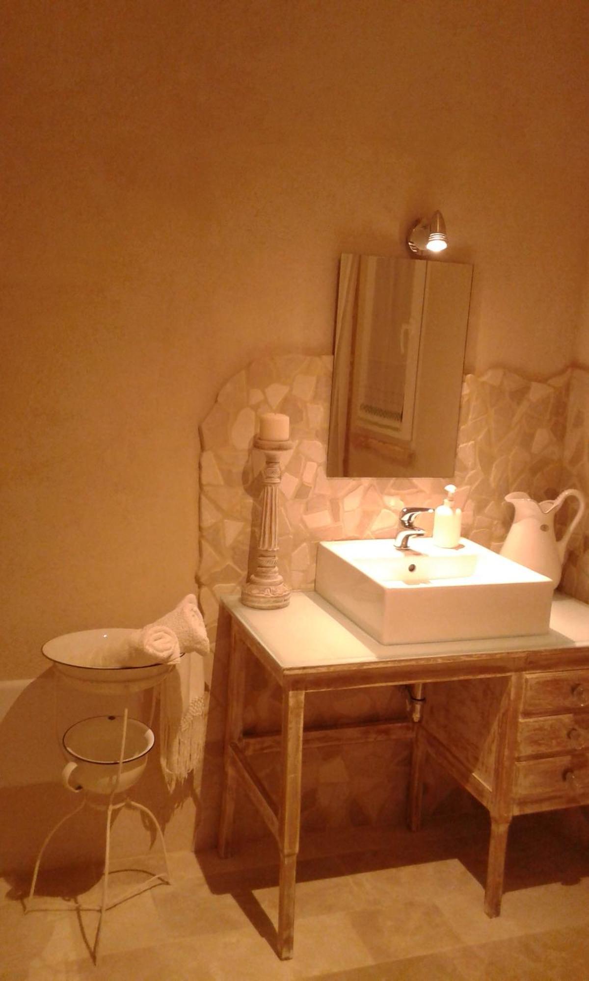 Trullo Antico Ostuni