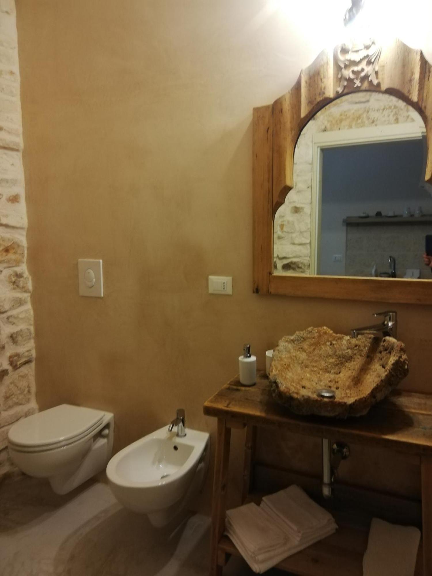 Casa rural Trullo Antico