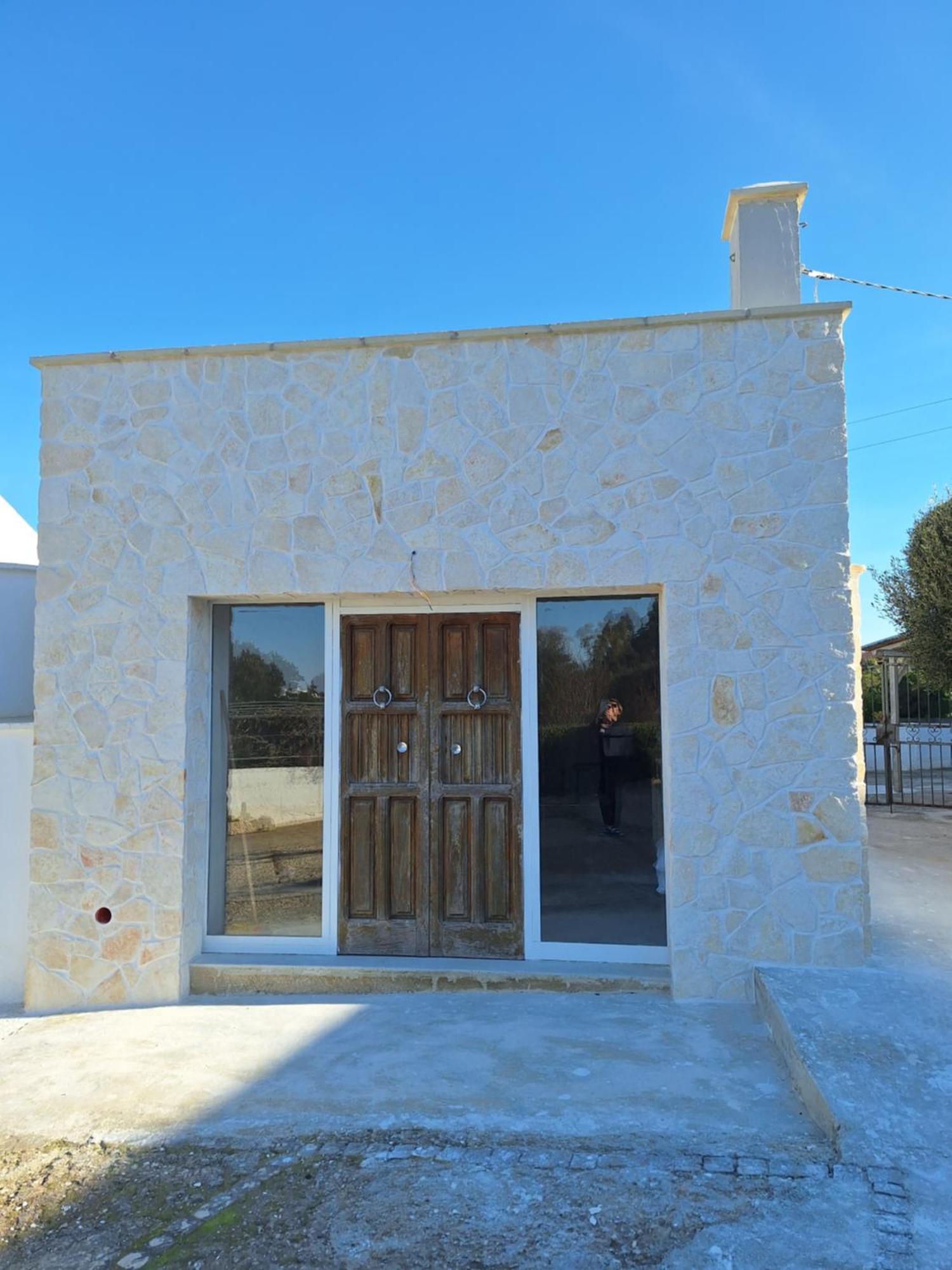 Trullo Antico Casa rural *
