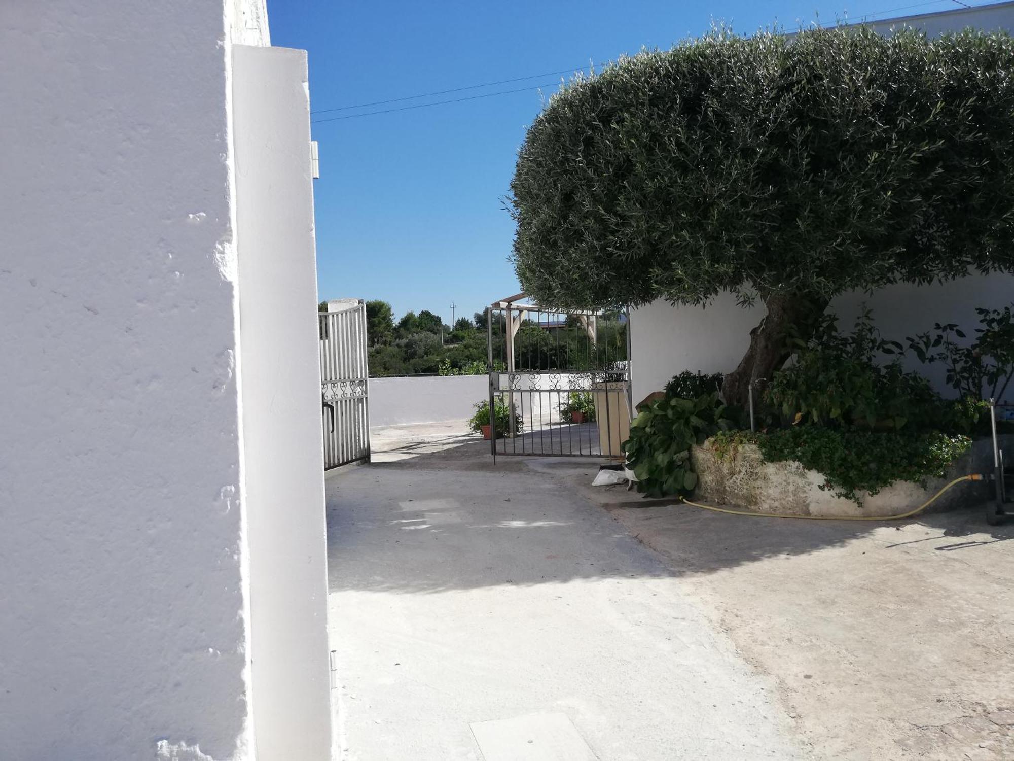 Trullo Antico *