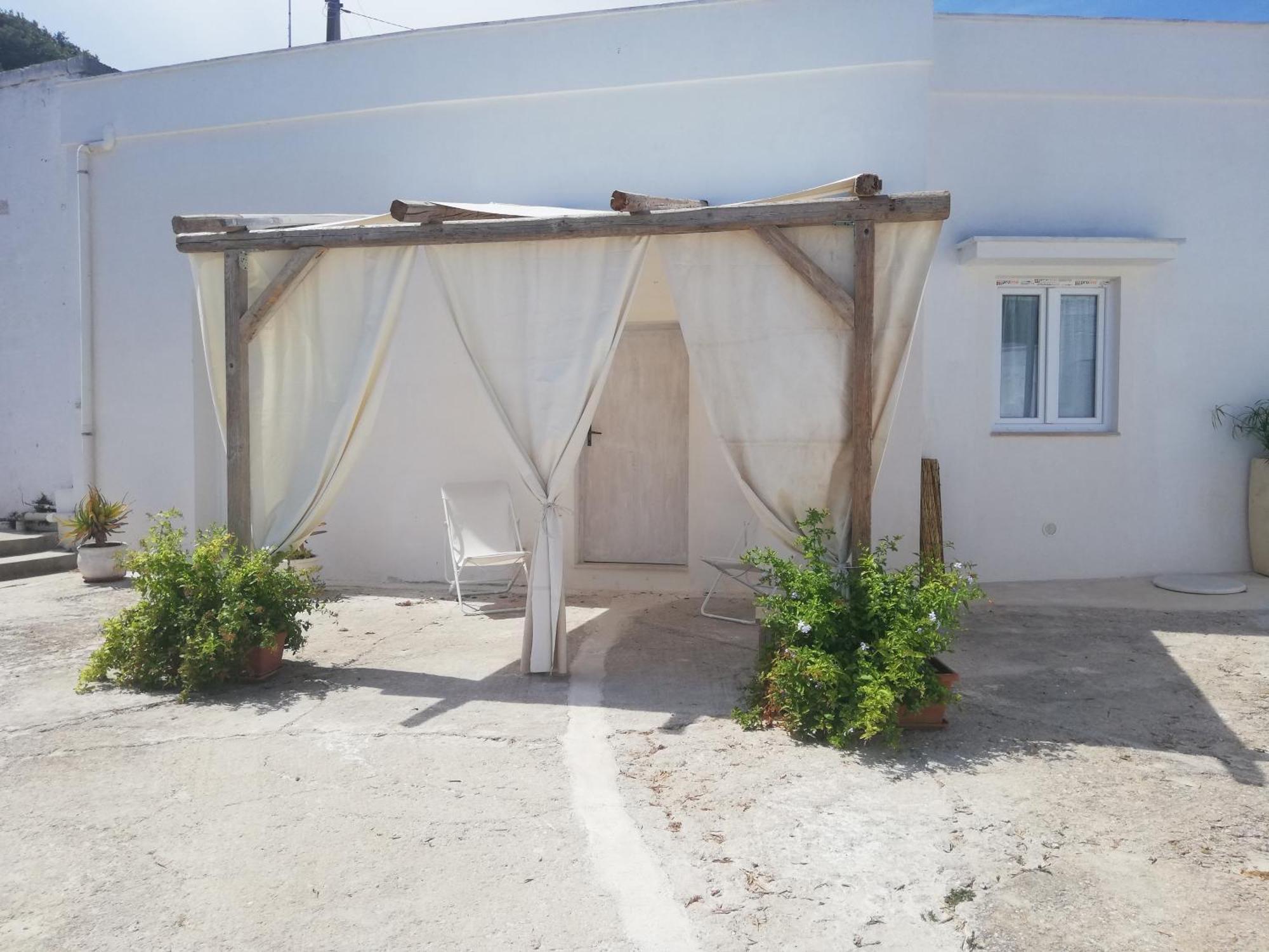 Trullo Antico * Ostuni