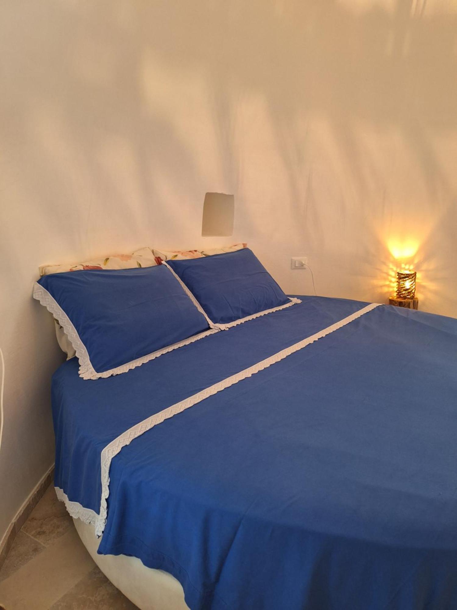Casa rural Trullo Antico Ostuni