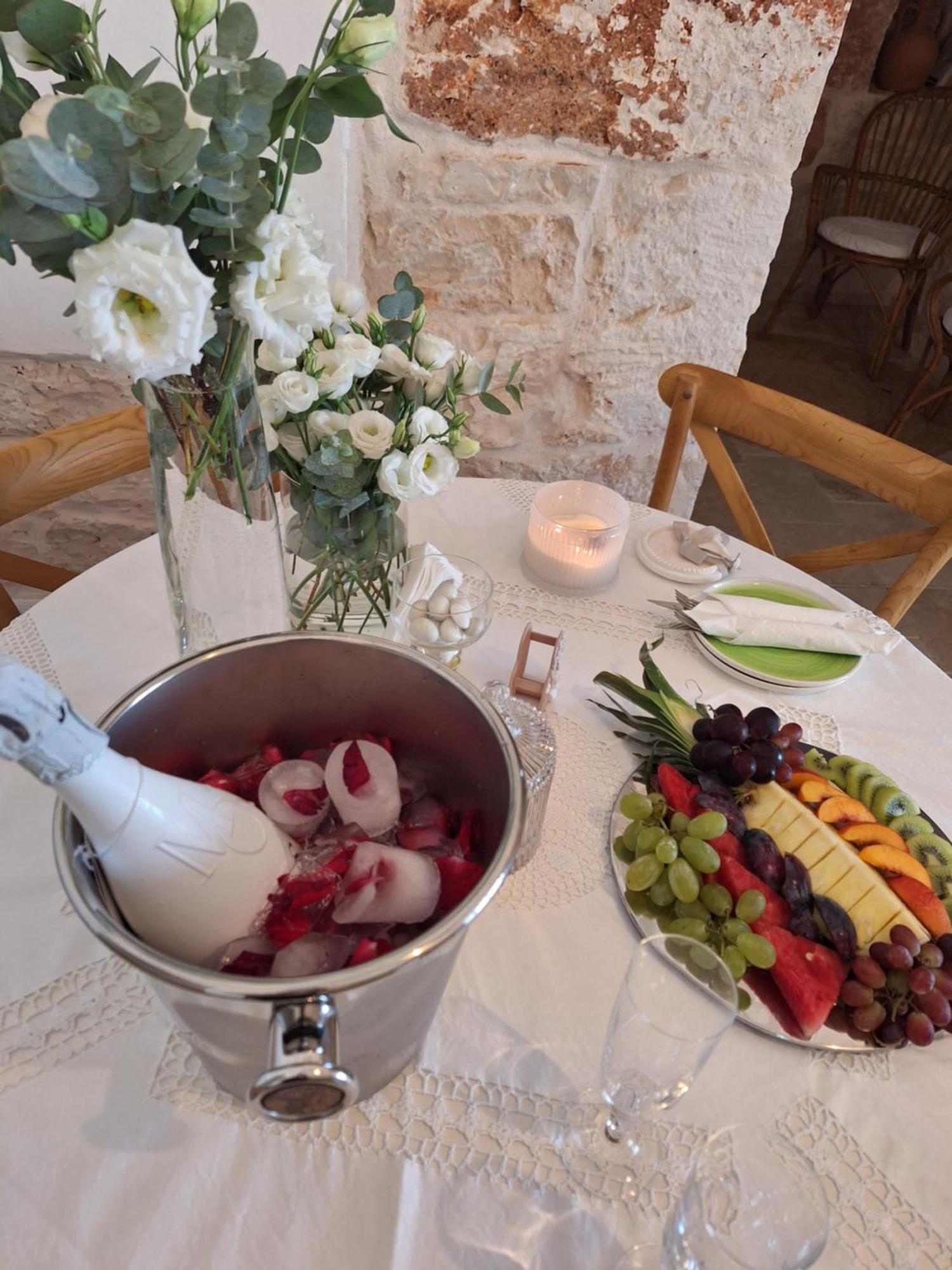 Trullo Antico Ostuni