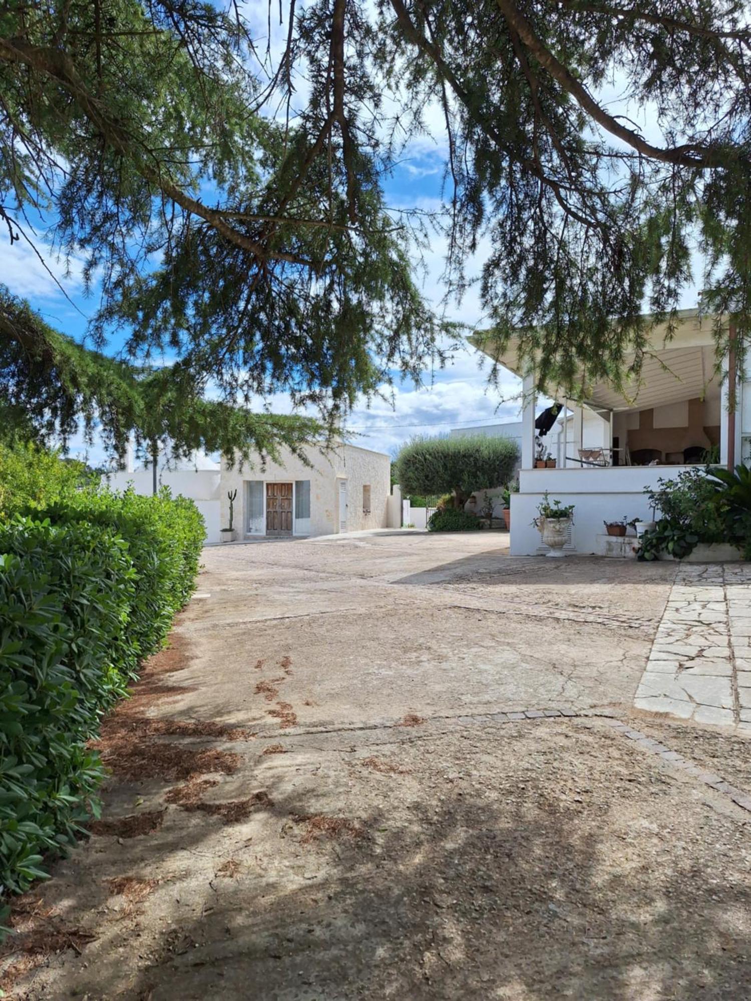 Trullo Antico * Ostuni