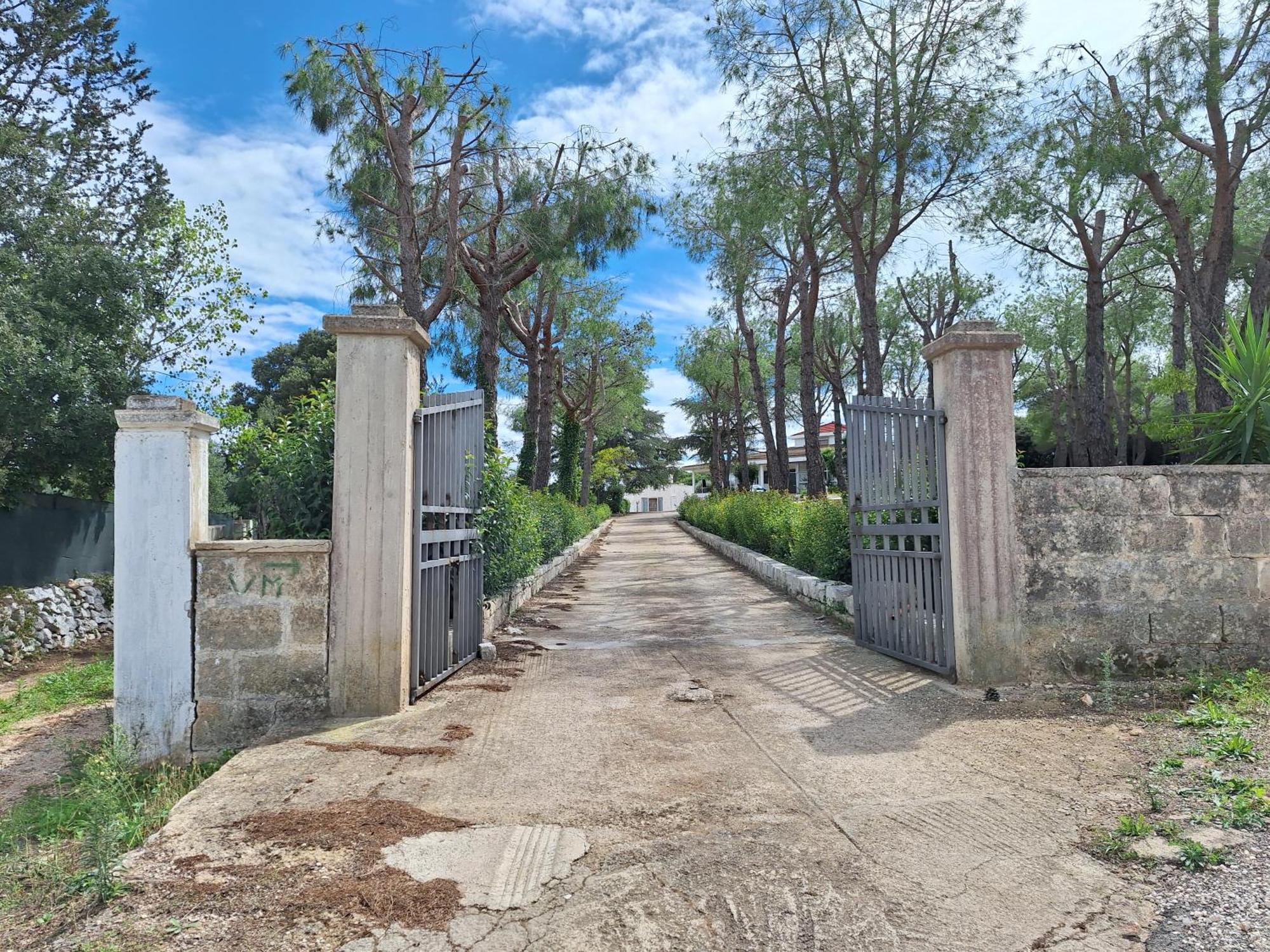 Trullo Antico Casa rural *