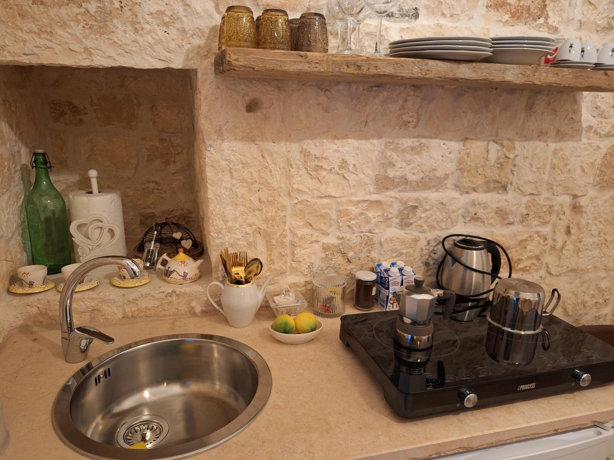 Trullo Antico Casa rural
