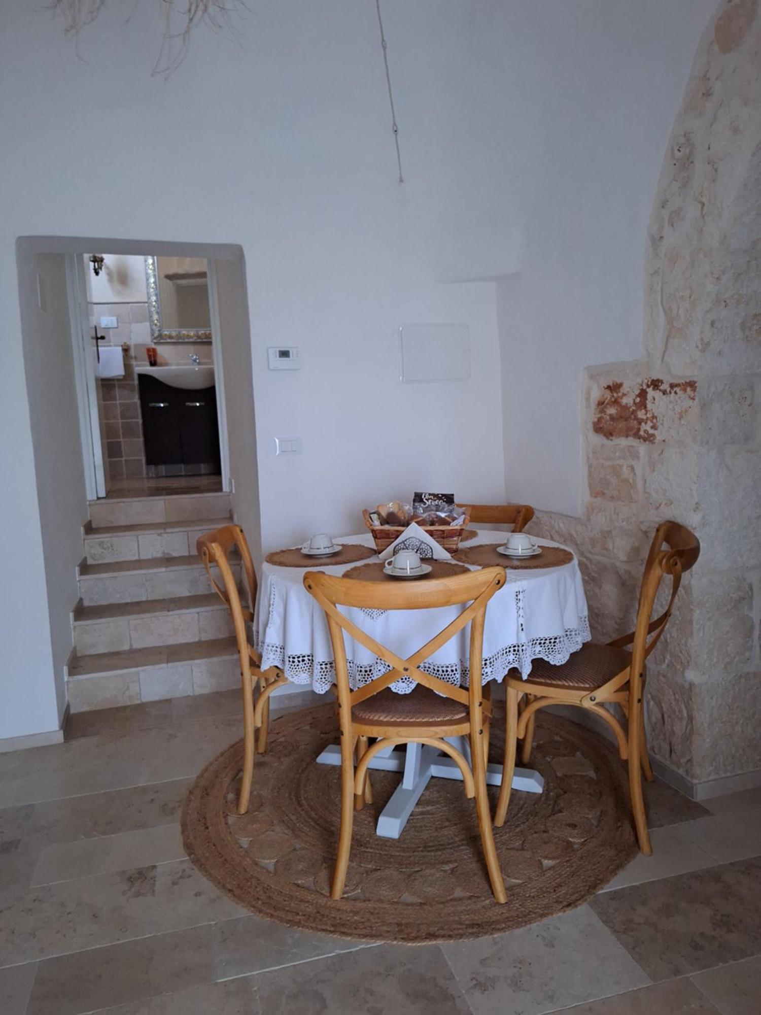 Casa rural Trullo Antico