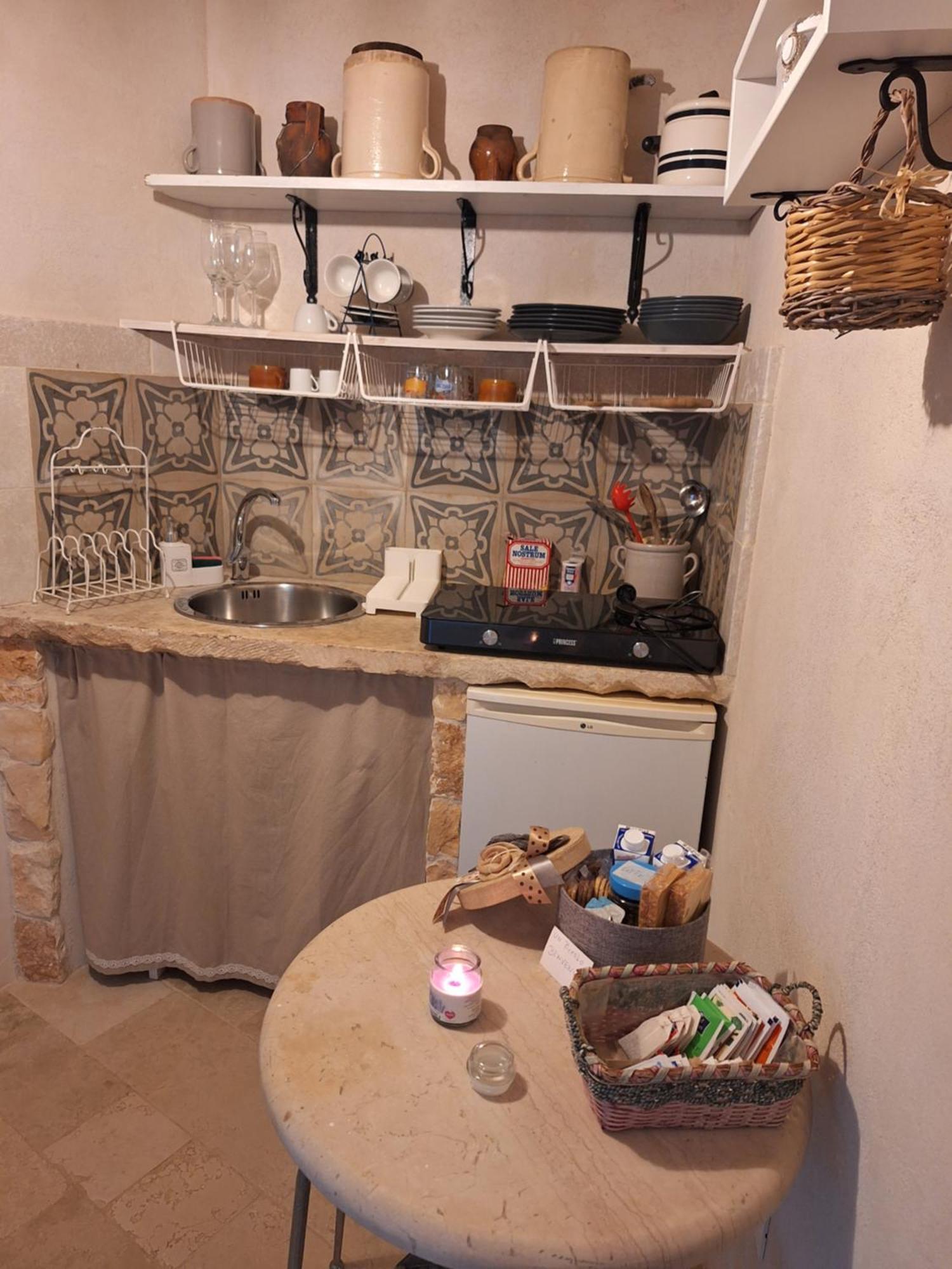Trullo Antico