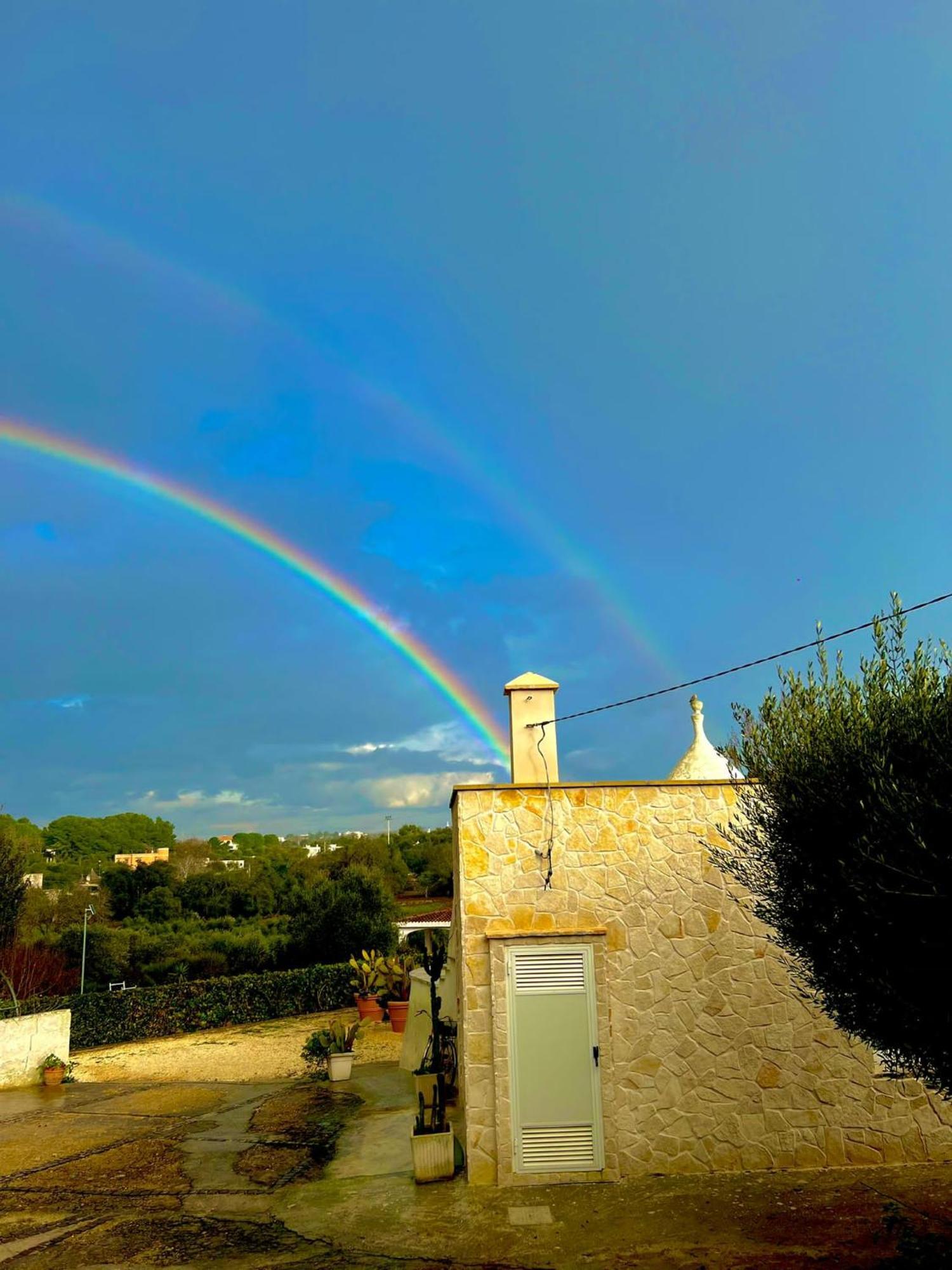 Trullo Antico